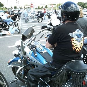 Meet your Posher, Chuck